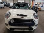 2015 Mini Cooper S продається в Ham Lake, MN - Front End