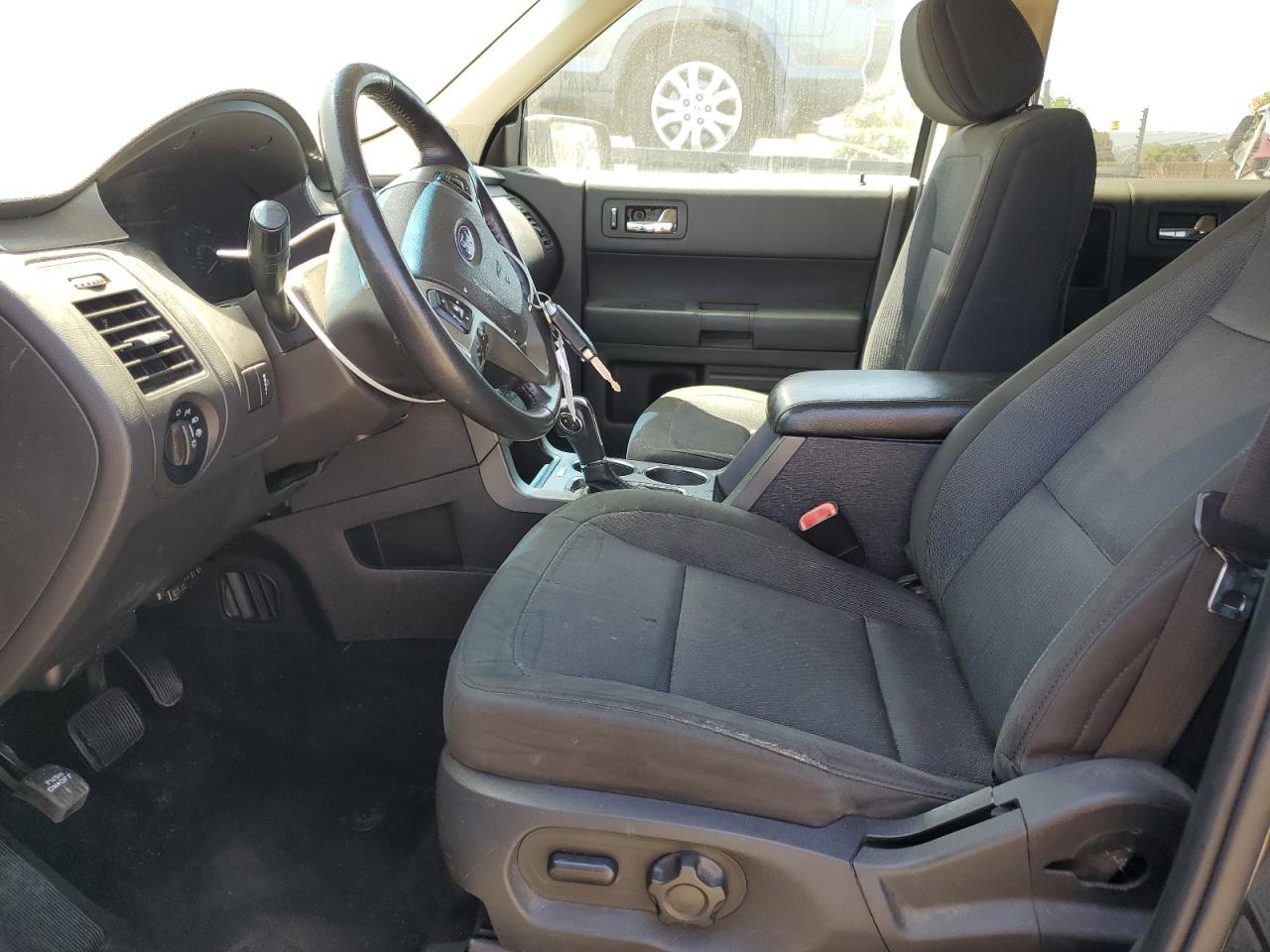 2013 Ford Flex Se VIN: 2FMGK5B84DBD22083 Lot: 58764784