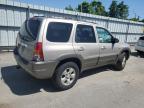 2002 Mazda Tribute Lx na sprzedaż w Glassboro, NJ - Side
