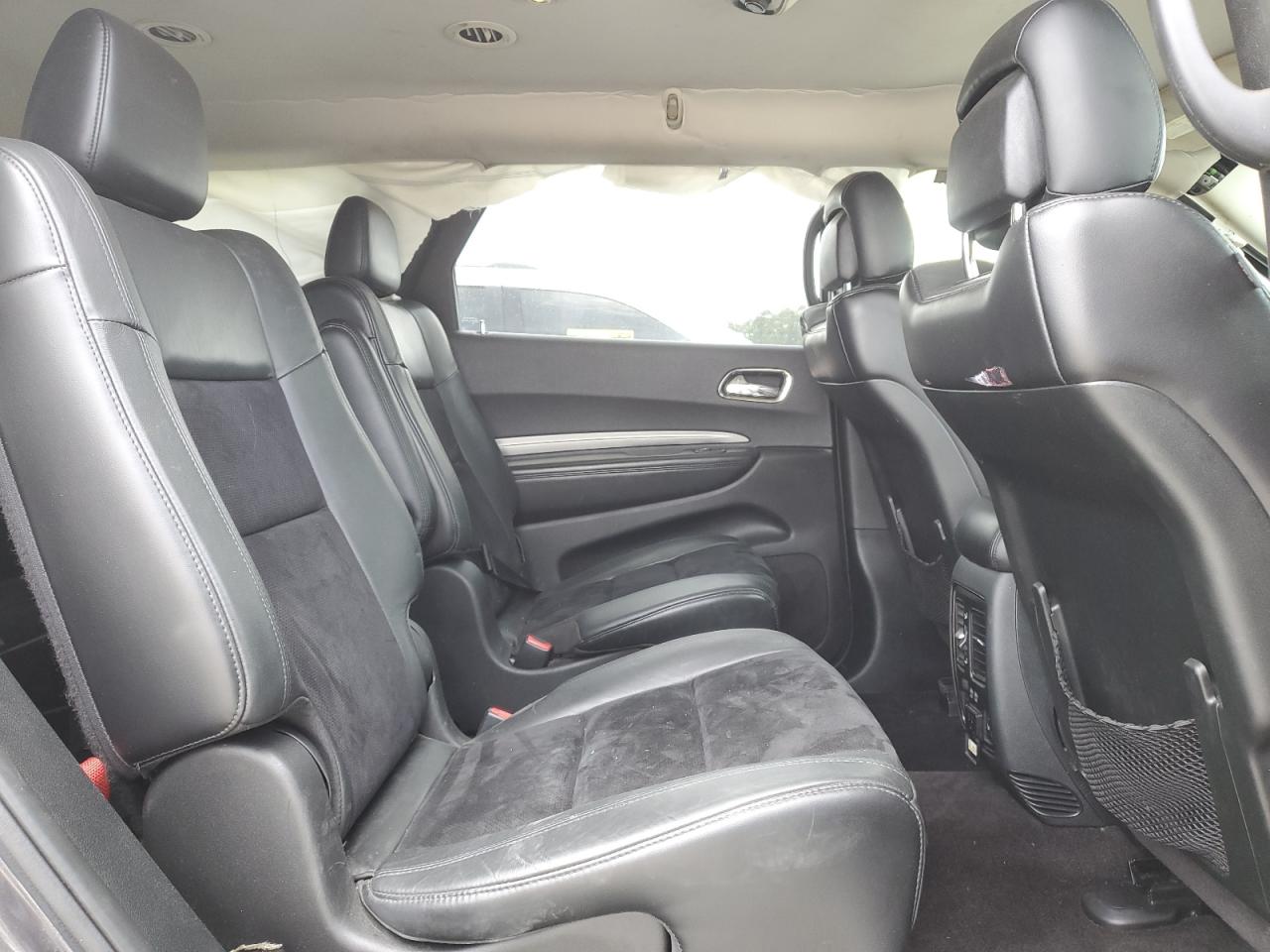 2018 Dodge Durango Gt VIN: 1C4RDJDG1JC395363 Lot: 59845574