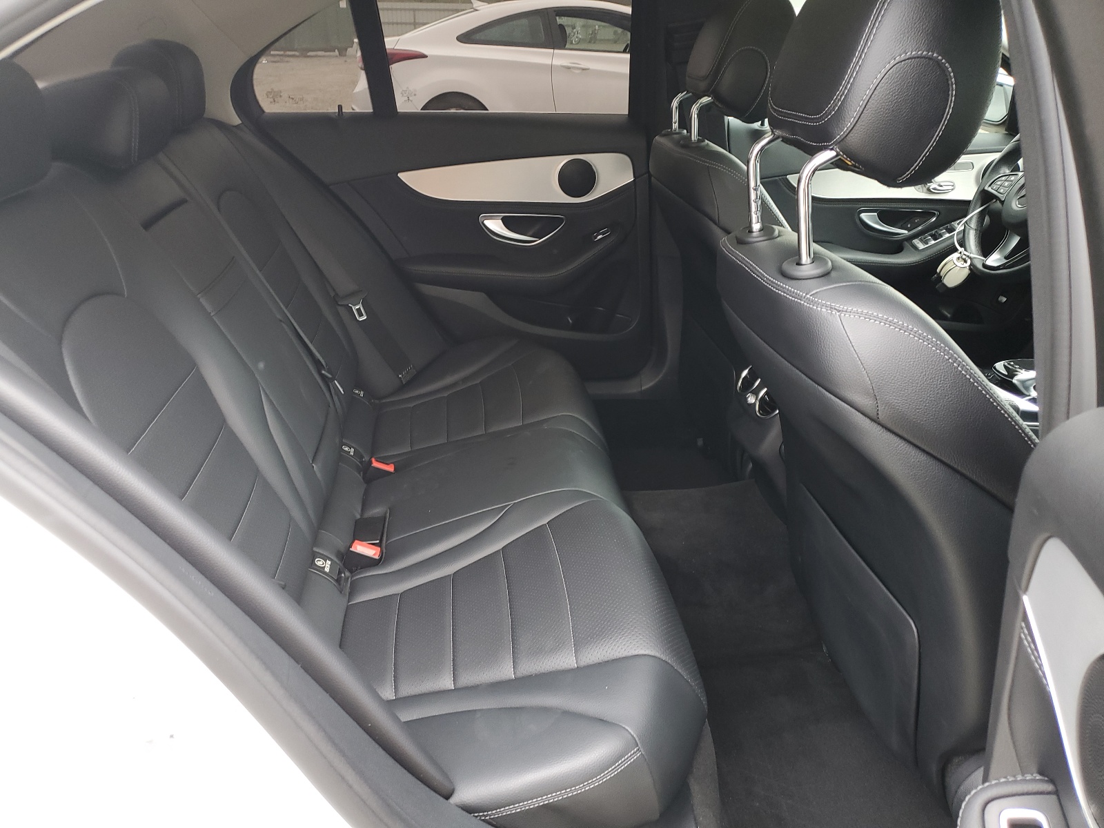 55SWF4JB0GU097775 2016 Mercedes-Benz C 300