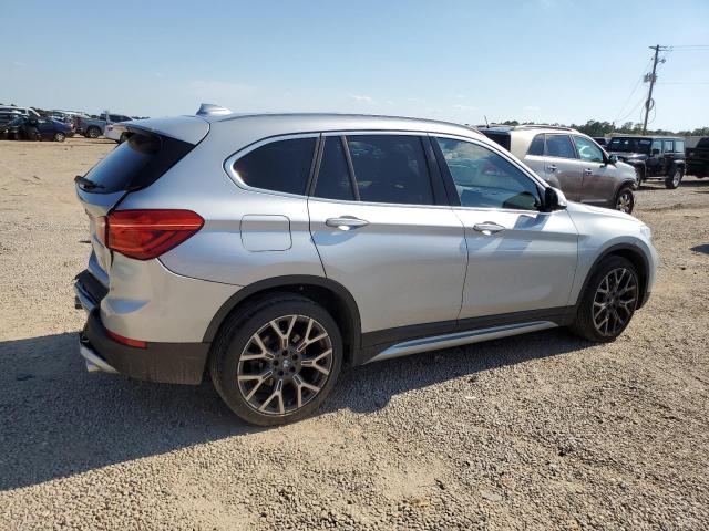  BMW X1 2020 Сріблястий