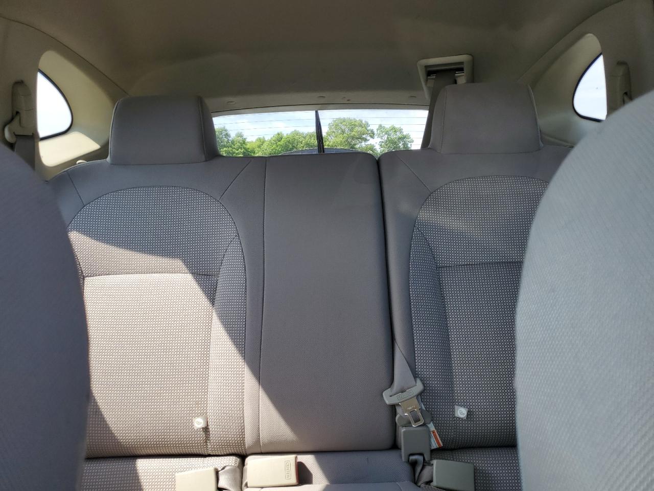 2013 Nissan Rogue S VIN: JN8AS5MV4DW611383 Lot: 59144204