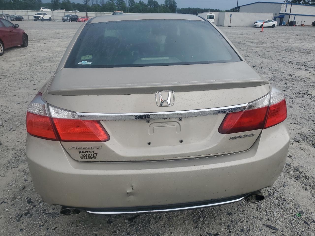 2014 Honda Accord - Image 6