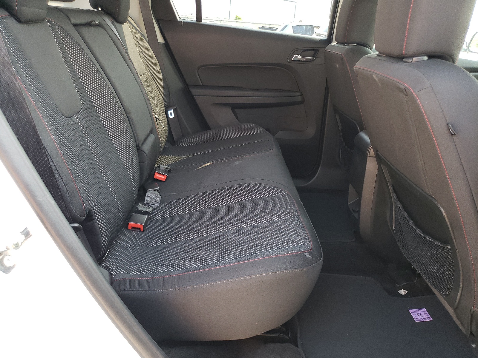 2GKALMEK9G6211703 2016 GMC Terrain Sle