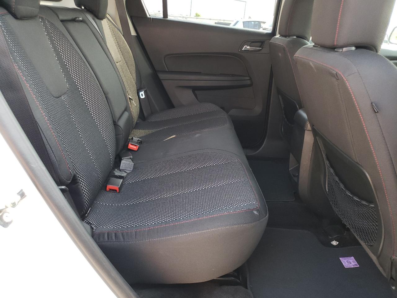 2016 GMC Terrain Sle VIN: 2GKALMEK9G6211703 Lot: 56415634