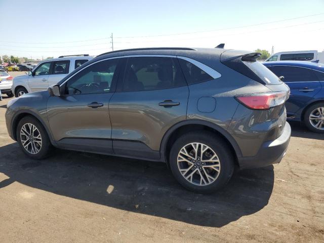  FORD ESCAPE 2020 Gray