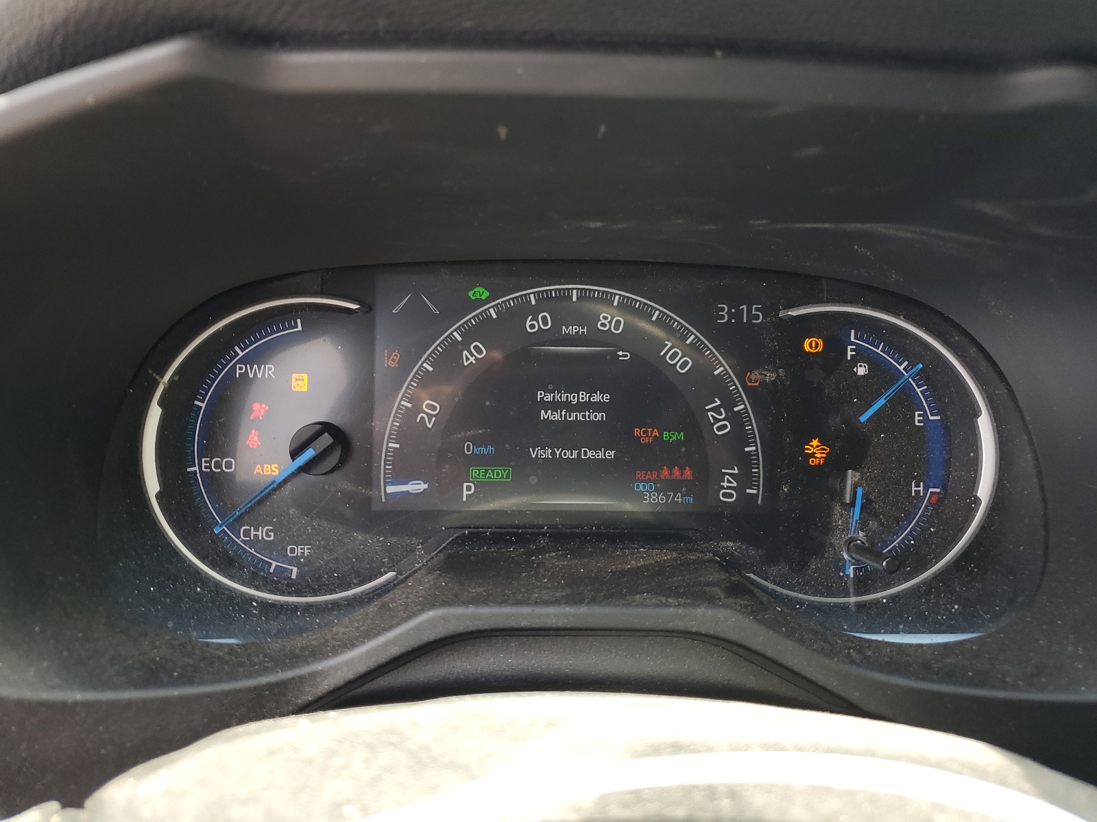 4T3E6RFV5MU050177 2021 Toyota Rav4 Xse