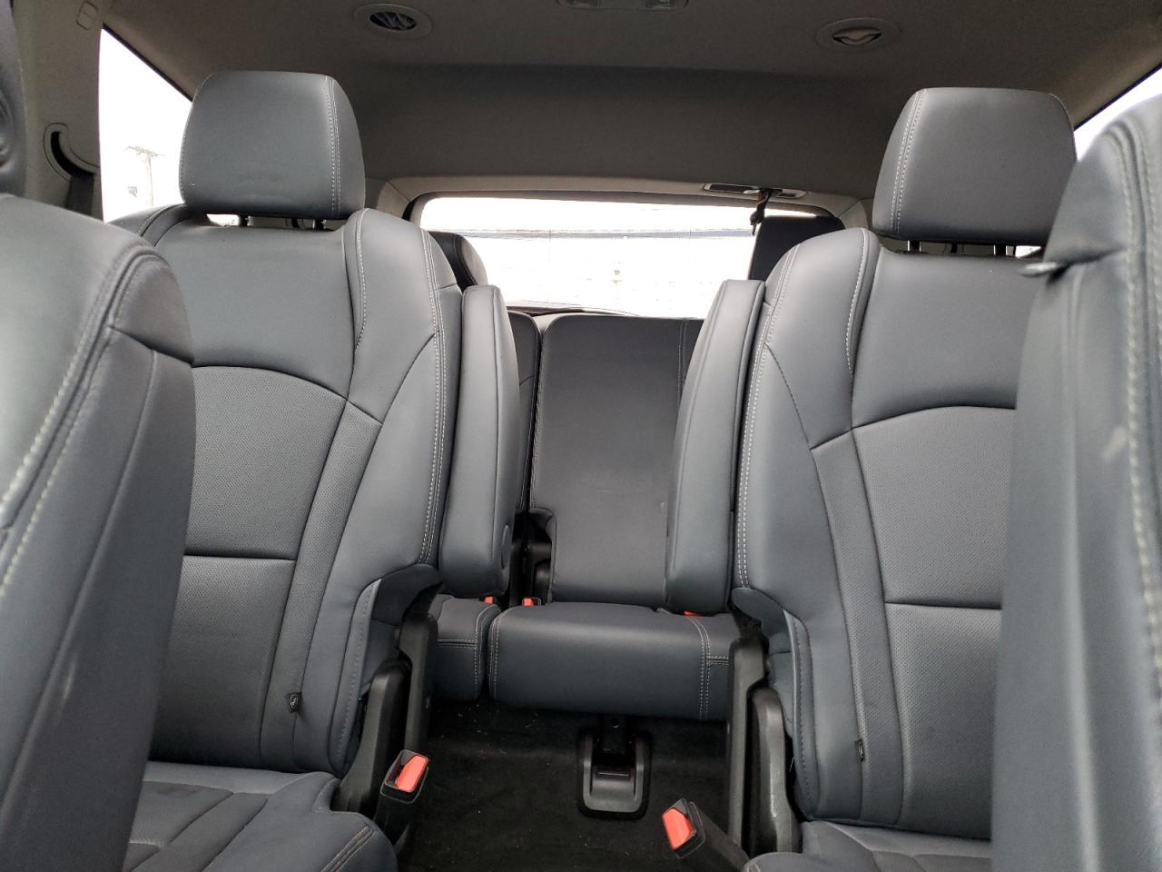 2019 Buick Enclave Essence VIN: 5GAEVAKWXKJ315420 Lot: 61026844