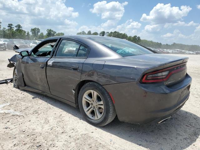  DODGE CHARGER 2019 Szary