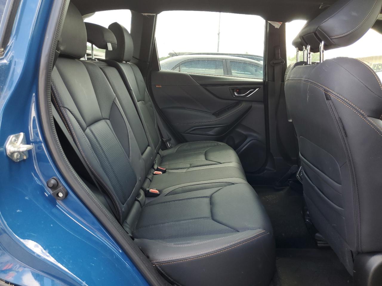 2022 Subaru Forester Wilderness VIN: JF2SKAMC8NH432486 Lot: 58288994