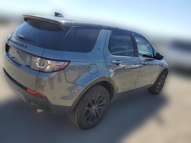  LAND ROVER DISCOVERY 2018 Вугільний