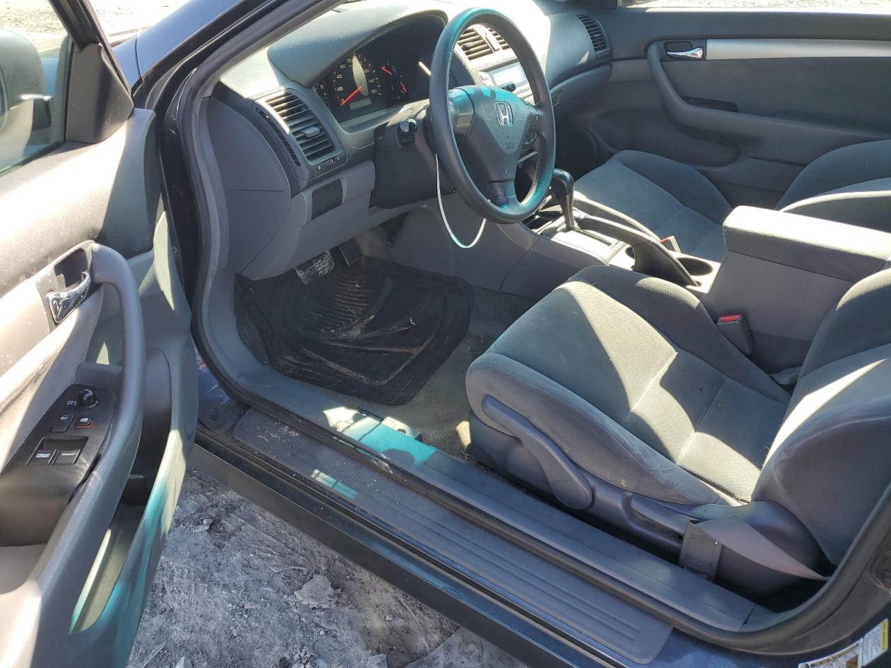 2006 Honda Accord Lx VIN: 1HGCM72346A017535 Lot: 70283695