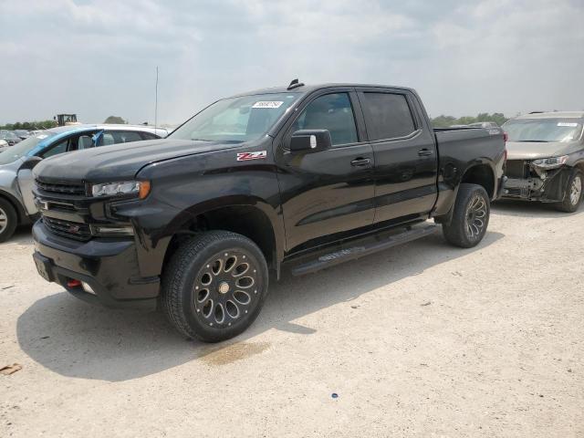  CHEVROLET ALL Models 2021 Черный