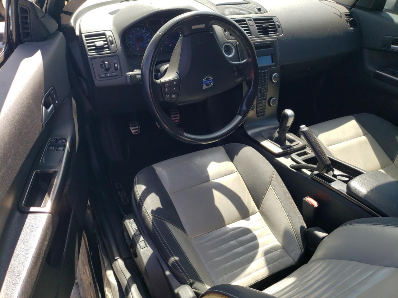 2011 Volvo C30 - Image 8