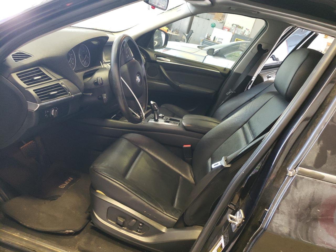 2011 BMW X5 xDrive35D VIN: 5UXZW0C56BL371130 Lot: 59952214