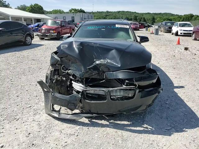 2013 BMW 328 I VIN: WBA3A5C55DF359343 Lot: 57809074