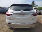 2021 Buick Enclave Essence продається в Davison, MI - Side