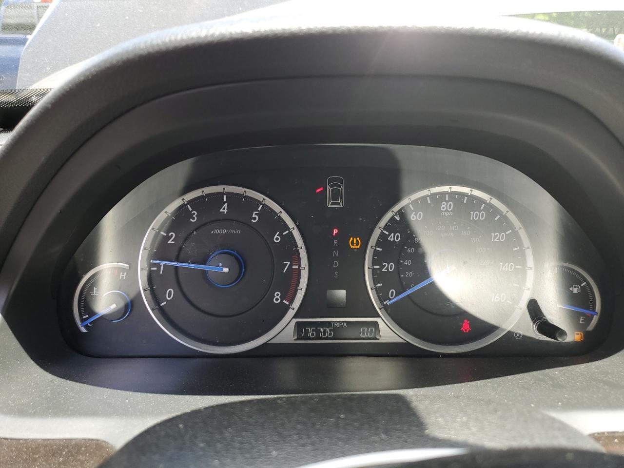 2013 Honda Crosstour Exl VIN: 5J6TF2H57DL005430 Lot: 56421494