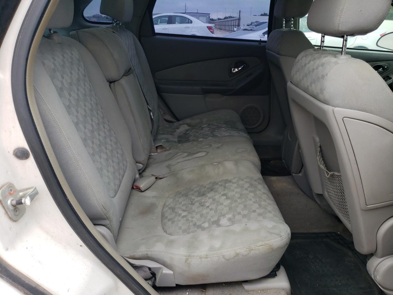 2005 Chevrolet Malibu Maxx Ls VIN: 1G1ZT64875F204955 Lot: 59860464