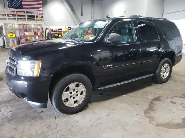 2010 Chevrolet Tahoe K1500 Lt