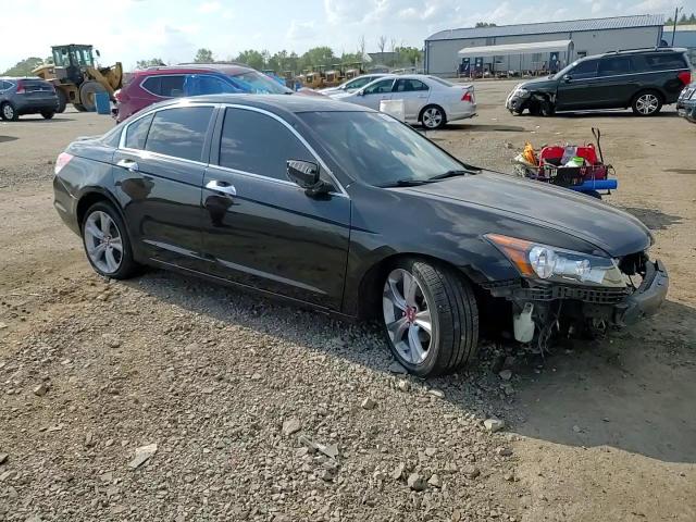 5KBCP3F8XAB007002 2010 Honda Accord Exl