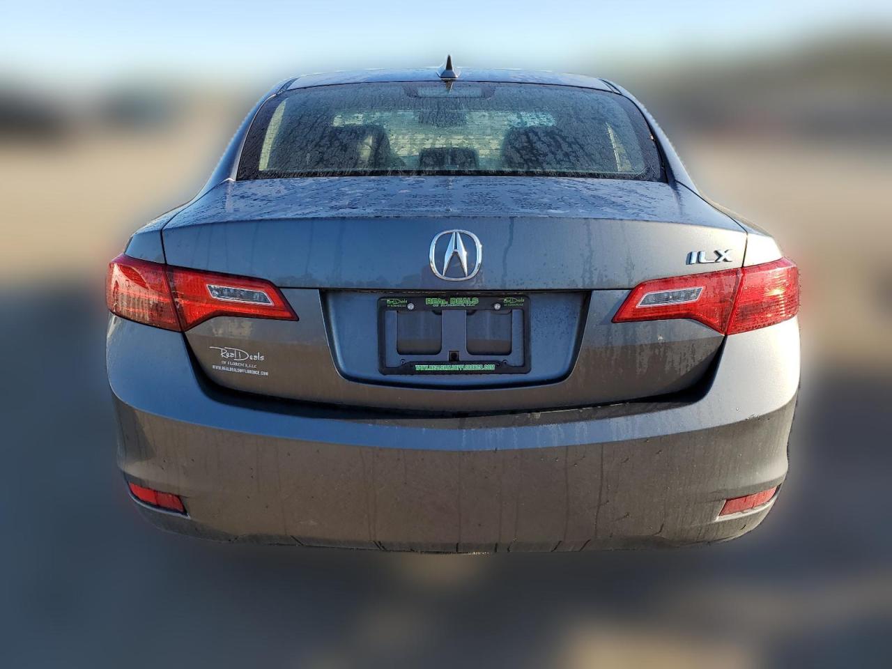 2013 Acura Ilx 20 Tech VIN: 19VDE1F70DE007114 Lot: 72515213