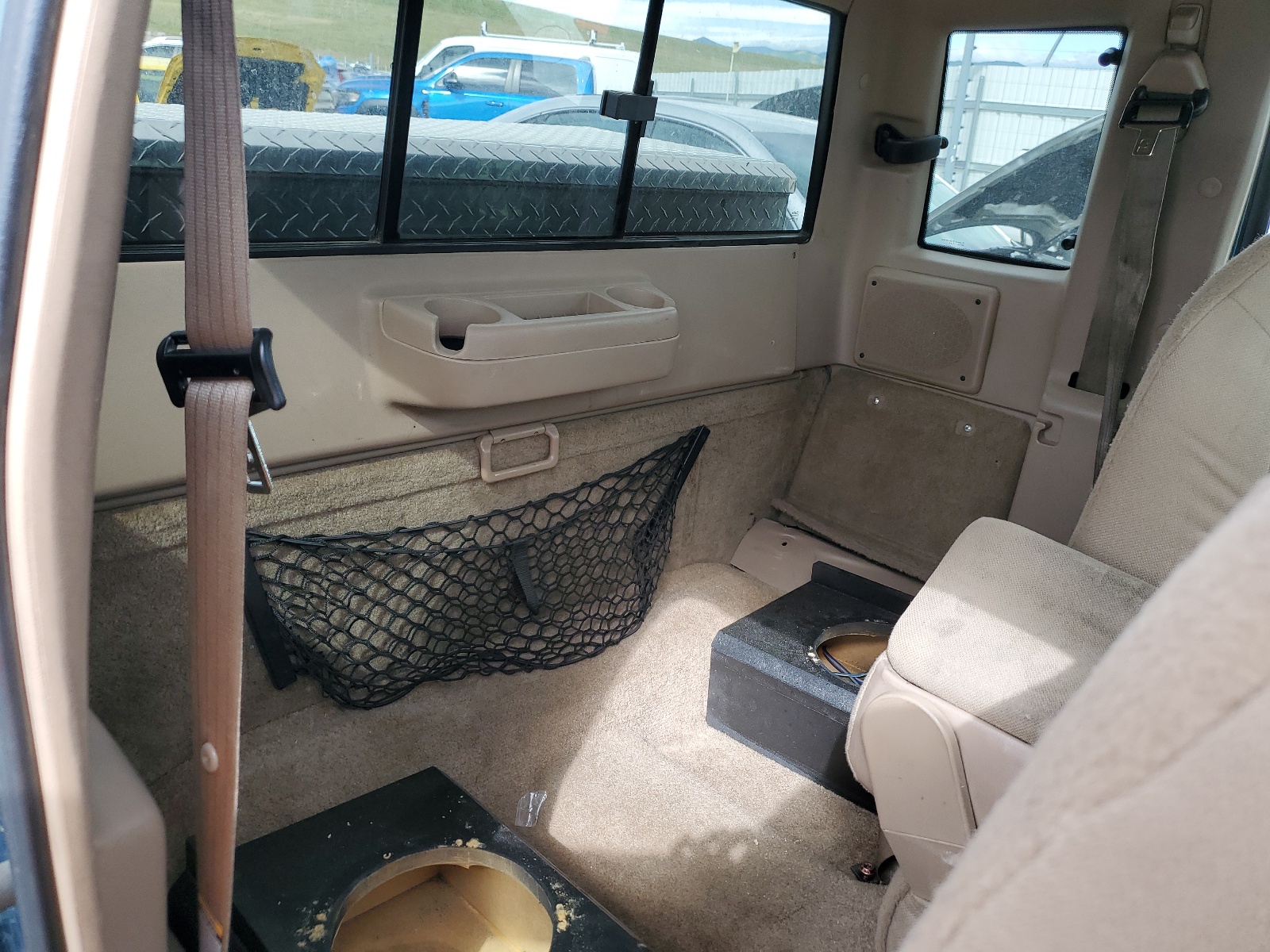 1FTZR15X3WPA16136 1998 Ford Ranger Super Cab