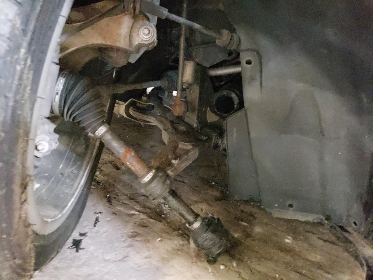 2013 Dodge Dart Sxt VIN: 1C3CDFBA0DD345834 Lot: 60844194