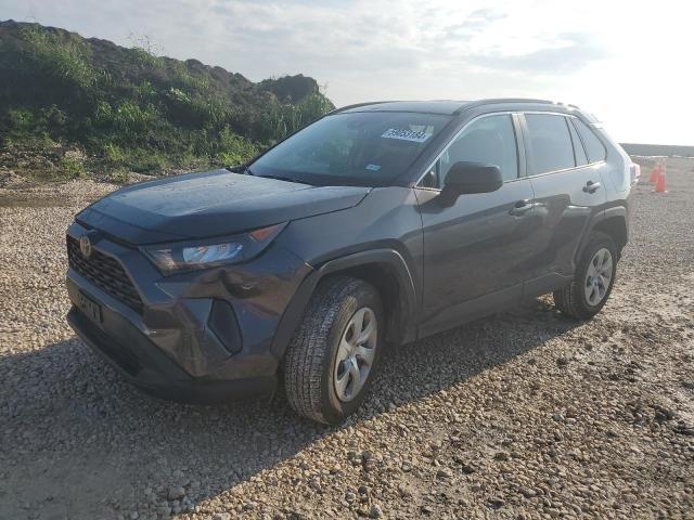  TOYOTA RAV4 2020 Szary