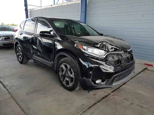 2018 Honda Cr-V Ex VIN: 7FARW1H58JE030091 Lot: 60373684