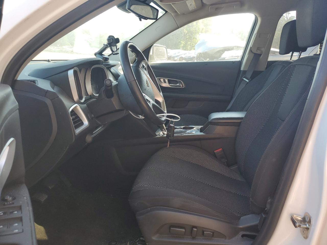 2017 Chevrolet Equinox Lt VIN: 2GNFLFEK9H6312049 Lot: 59968204