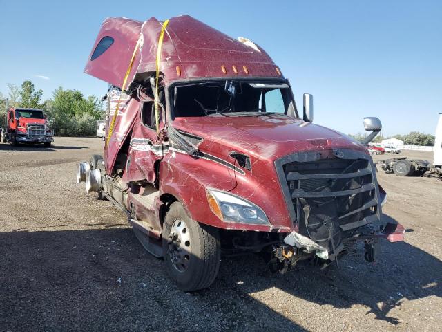 2023 Freightliner Cascadia 126 