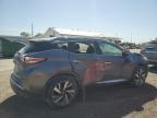 2017 Nissan Murano S zu verkaufen in Des Moines, IA - Rollover