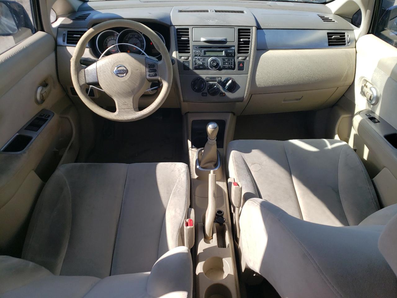2008 Nissan Versa - Image 8