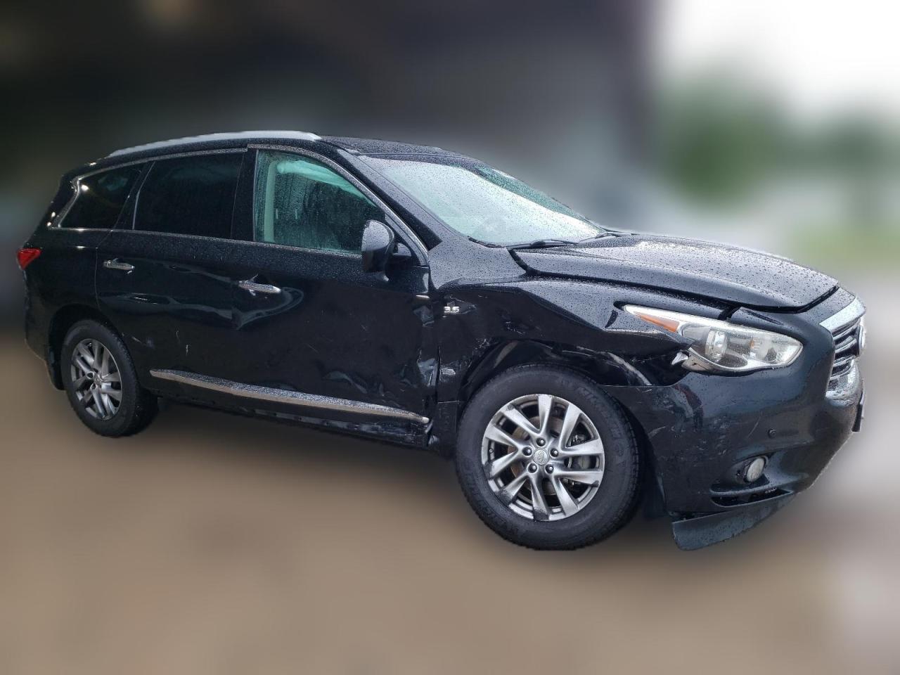 2015 Infiniti Qx60 VIN: 5N1AL0MM2FC502312 Lot: 54788414