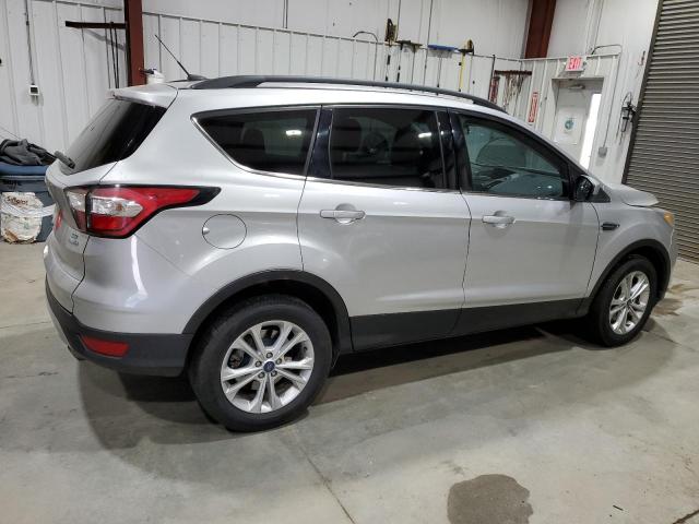 FORD ESCAPE 2018 Серебристый
