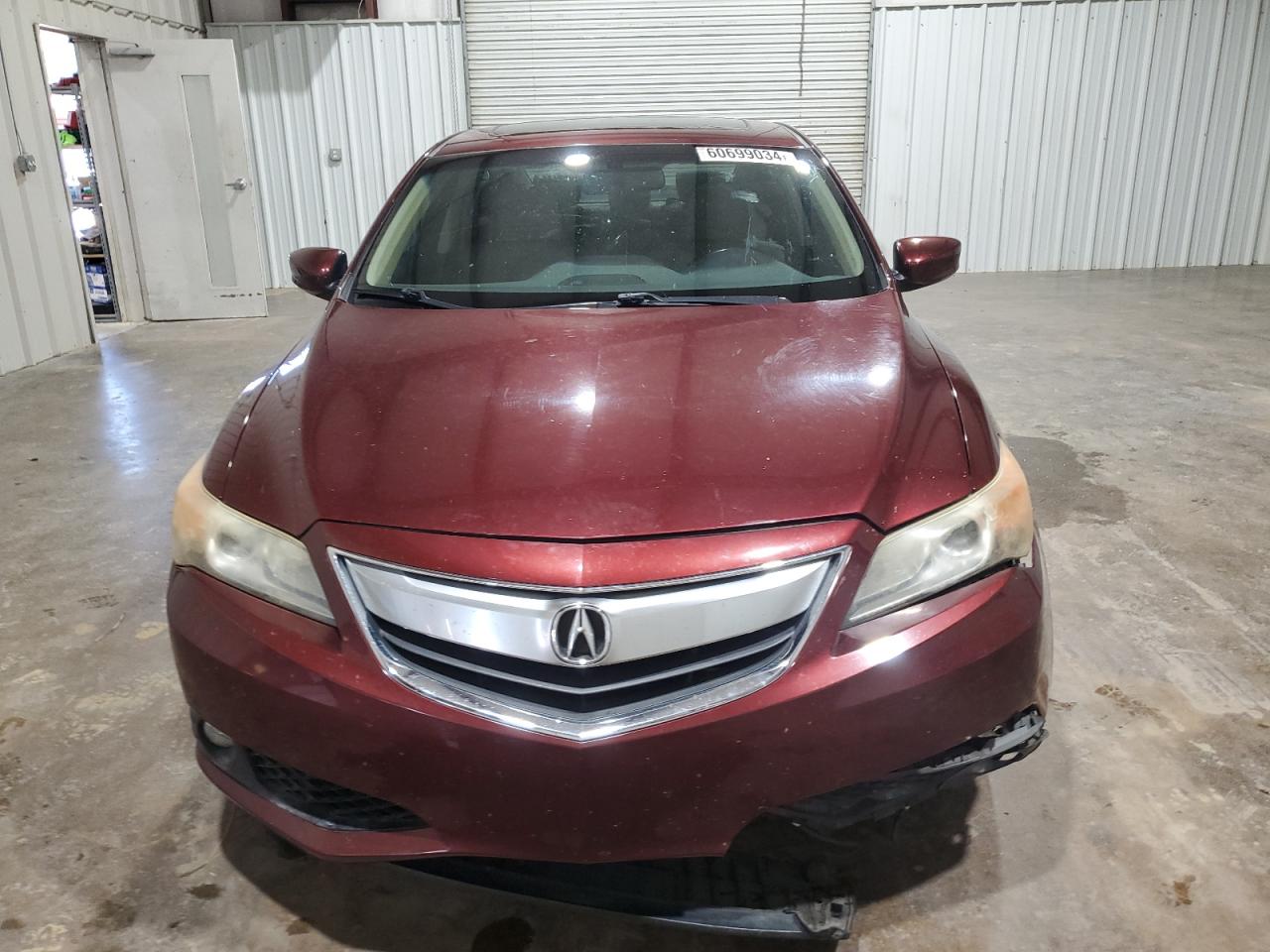 19VDE1F55DE004238 2013 Acura Ilx 20 Premium