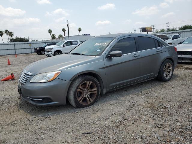 2013 Chrysler 200 Lx