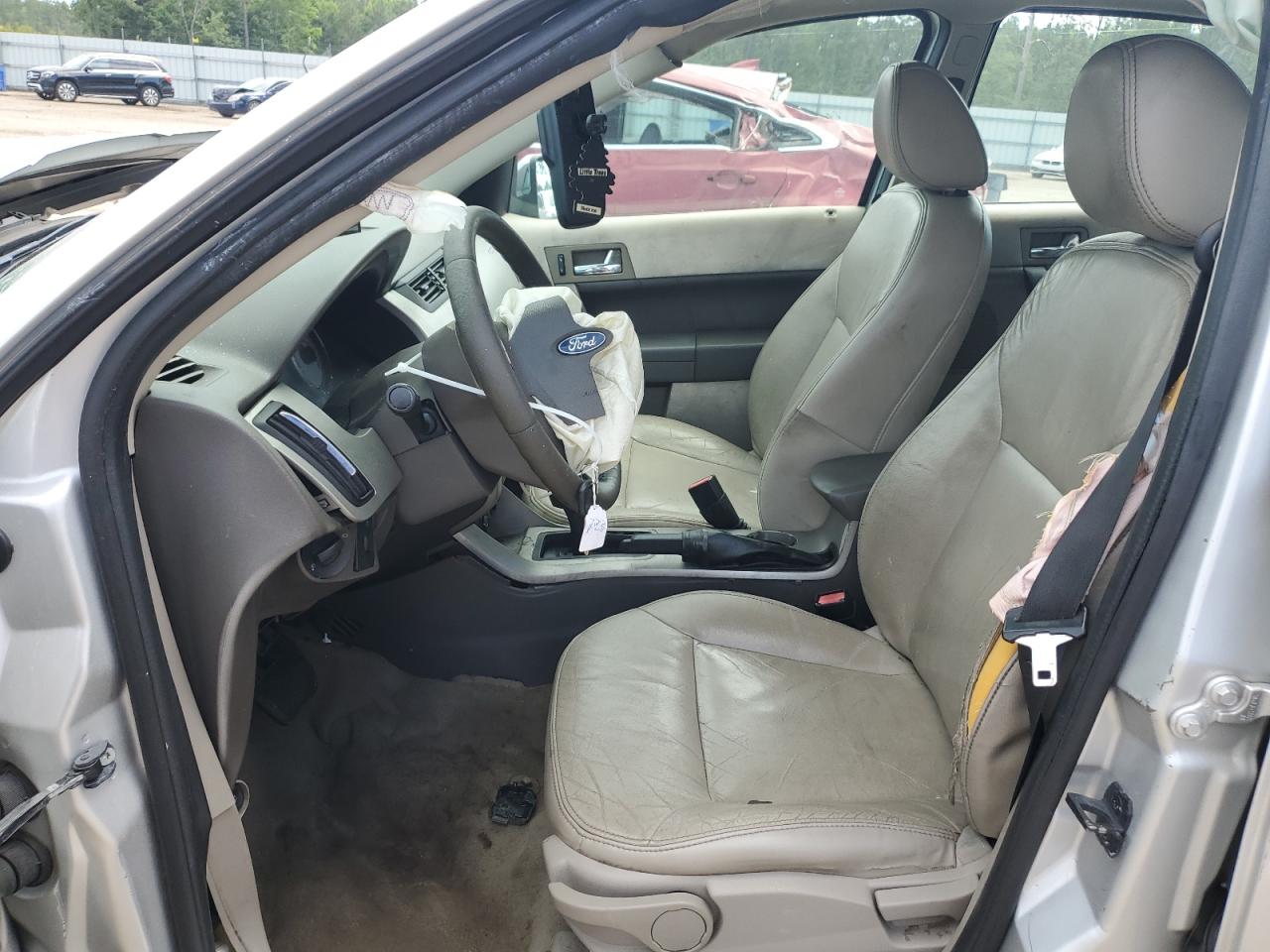 2011 Ford Focus - Image 7