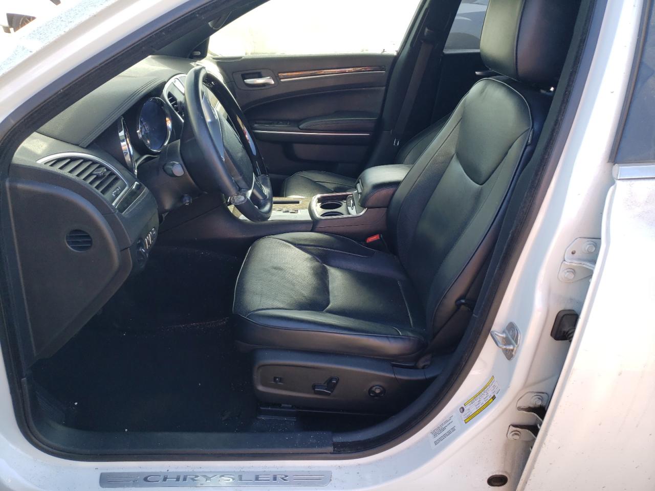 2013 Chrysler 300C VIN: 2C3CCAET0DH661546 Lot: 59237604