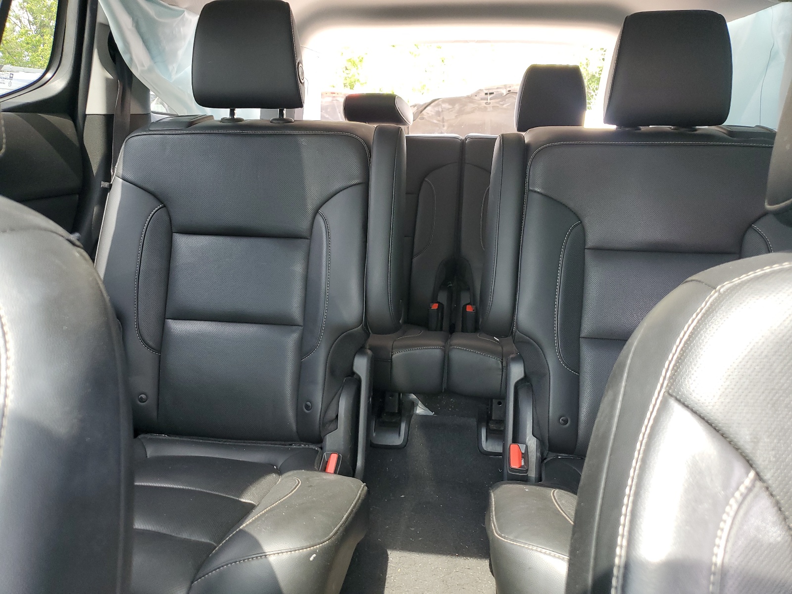 1GKKNULS8KZ287038 2019 GMC Acadia Slt-1