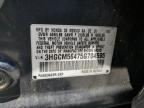 2005 Honda Accord Lx   for Sale in Grand Prairie, TX - Water/Flood