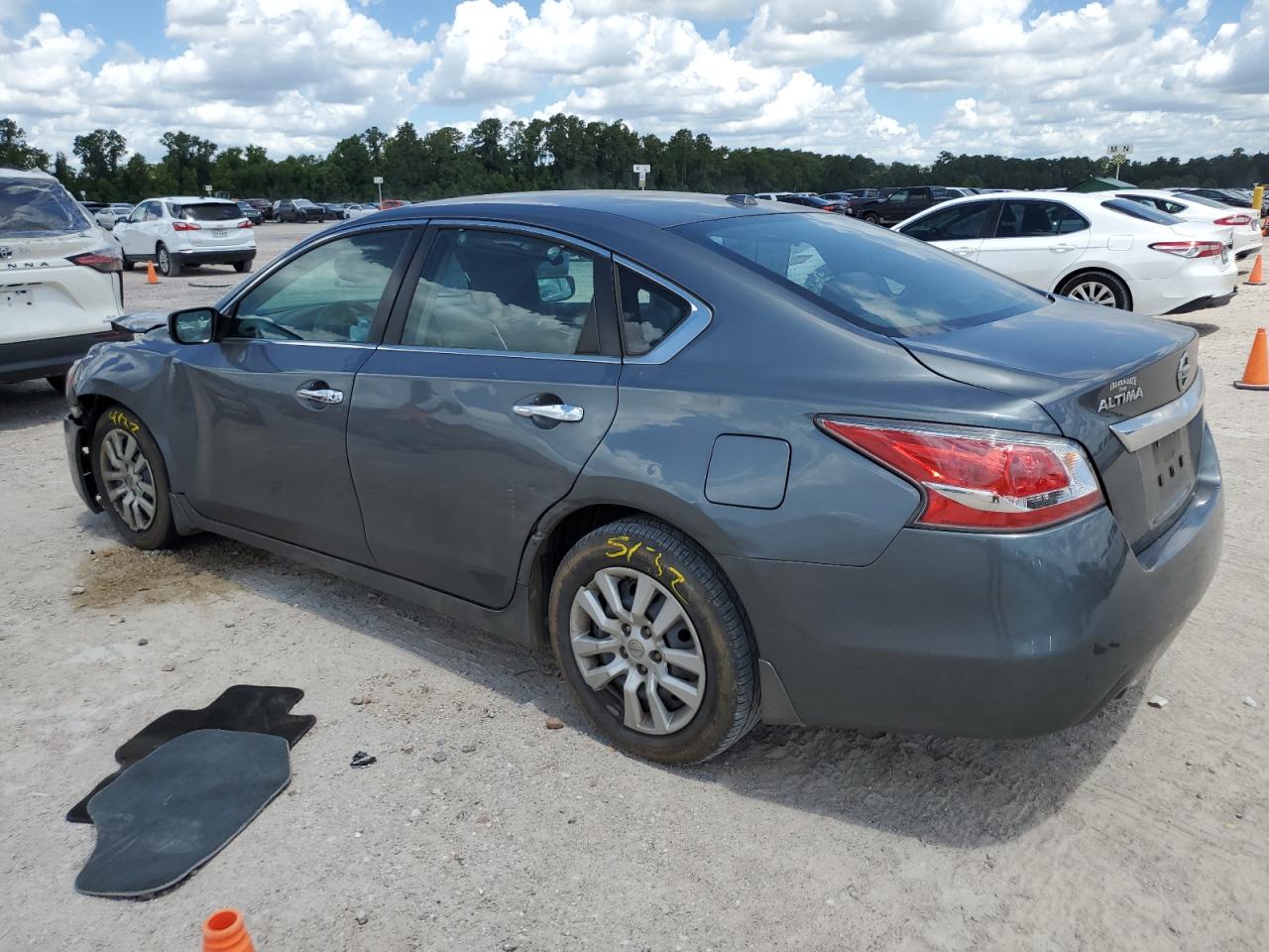 1N4AL3AP5FN336608 2015 NISSAN ALTIMA - Image 2