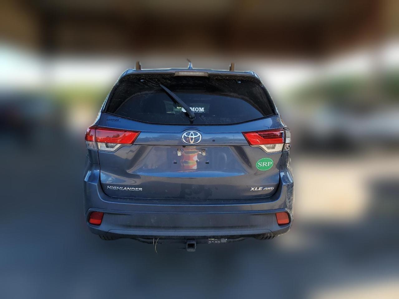 2017 Toyota Highlander Se VIN: 5TDJZRFH0HS478262 Lot: 56749134