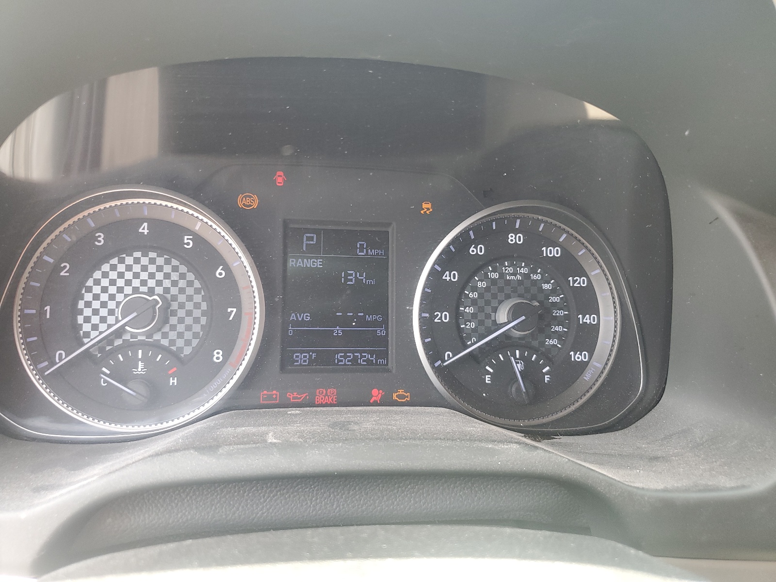 5NPD74LF5KH487884 2019 Hyundai Elantra Se