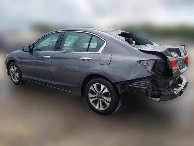  HONDA ACCORD 2013 Серый