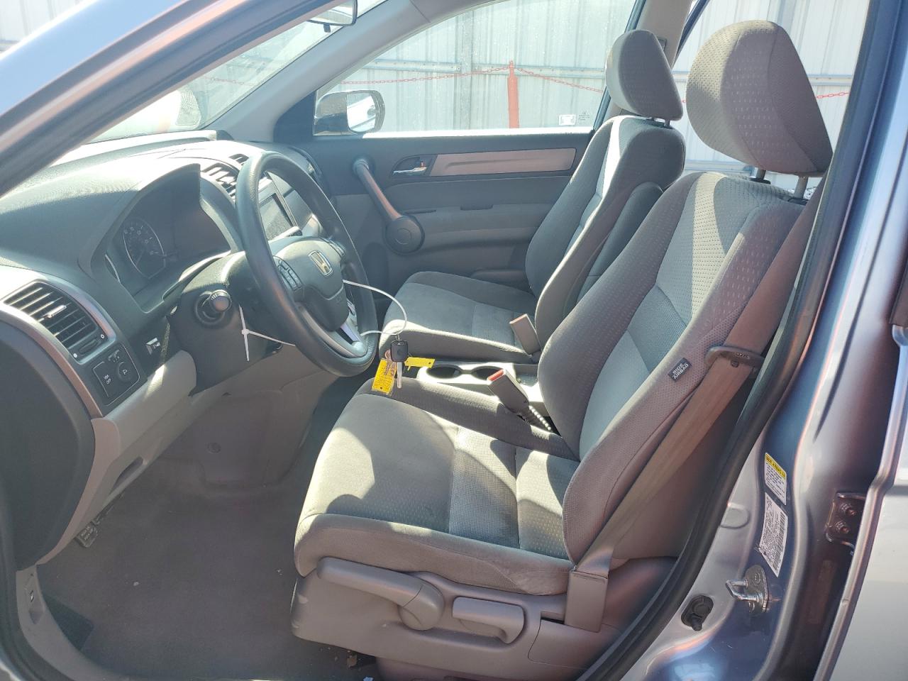 2008 Honda Cr-V Ex VIN: 5J6RE48588L033087 Lot: 58443694