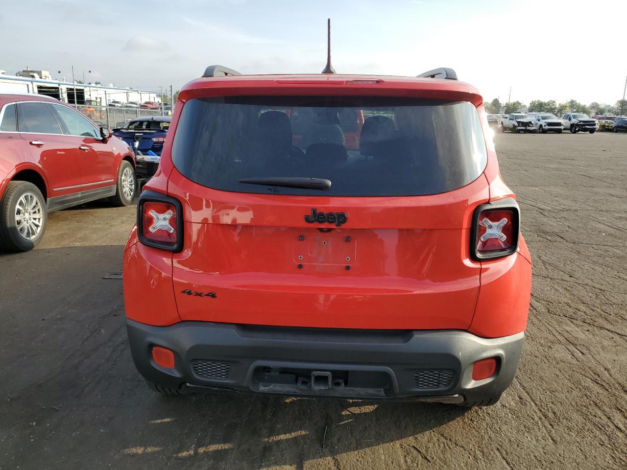 ZACCJBBB2HPF28844 2017 Jeep Renegade Latitude