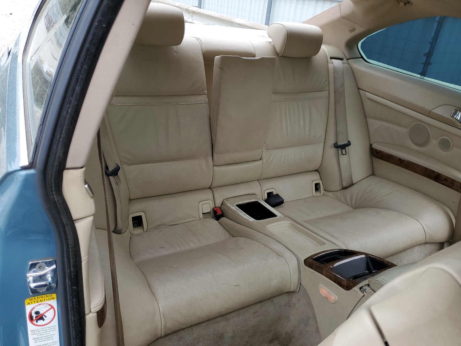 WBAWC33548PD08558 2008 BMW 328 Xi